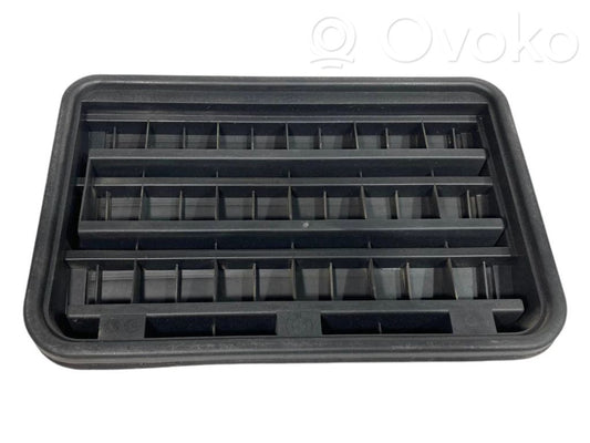 Ventilation grille