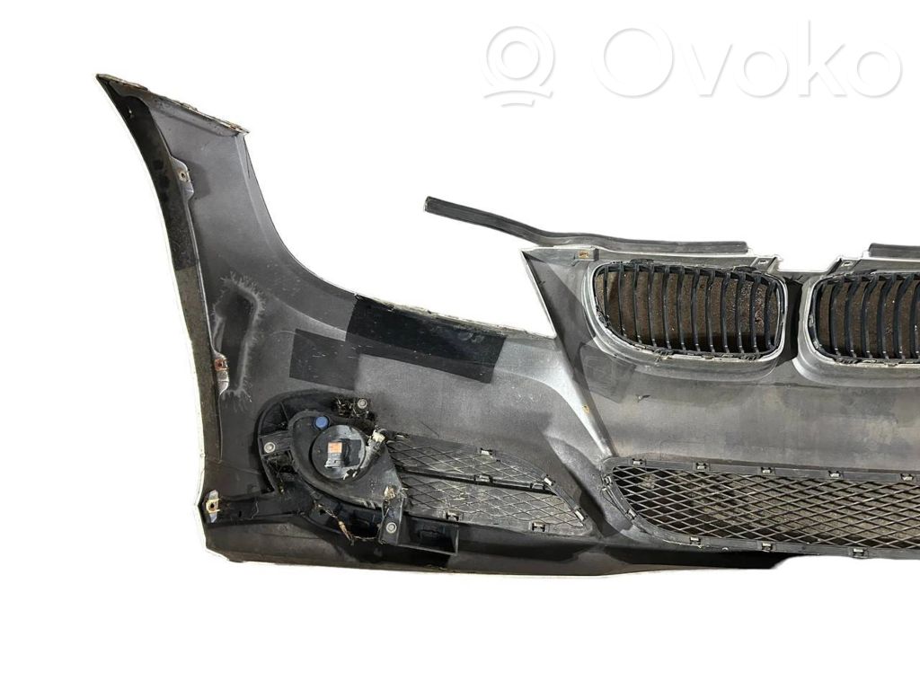 Priekšējais bamperis