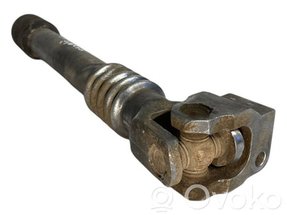 Stūresrata ass krustsavienojums