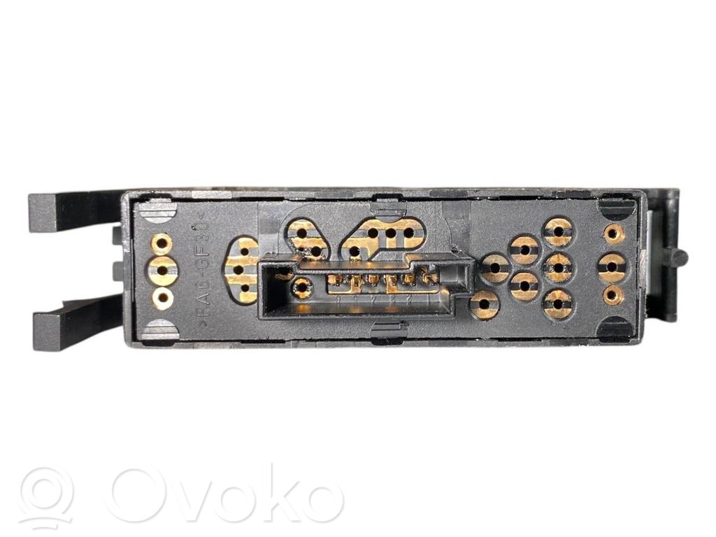 Elektrisko logu slēdzis