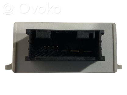 Aizdedzes ECU komplekts