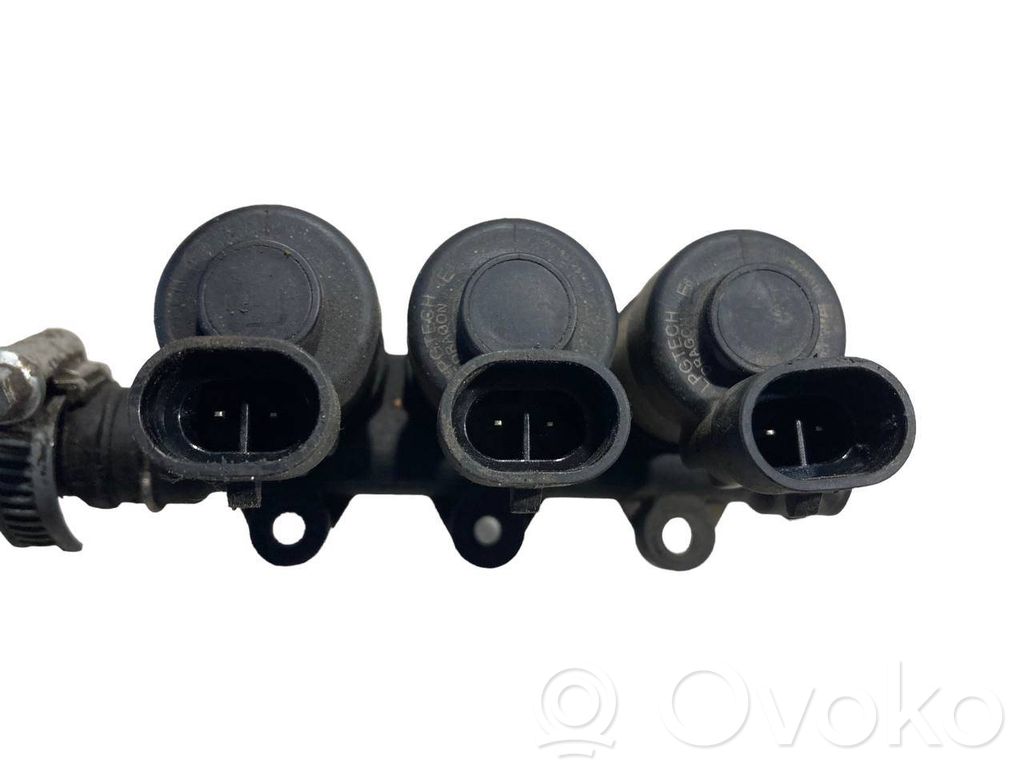 Газовое сопло