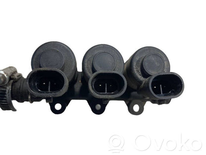 Газовое сопло