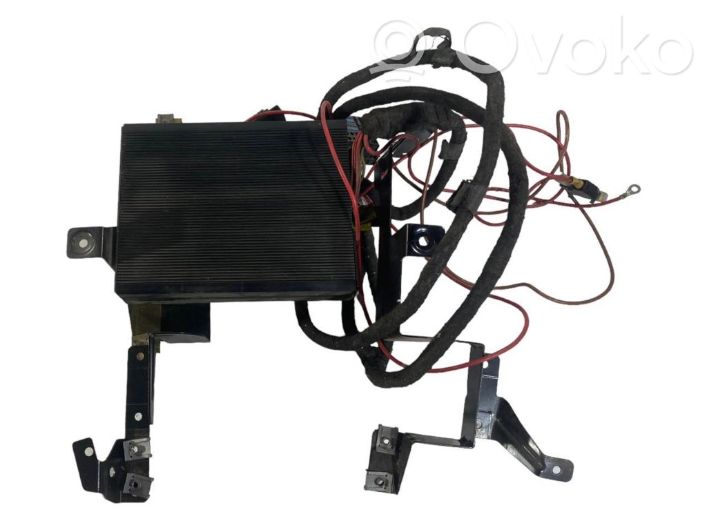 Skaņas pastiprinātājs