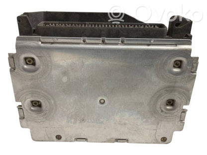 Блок управления двигателем