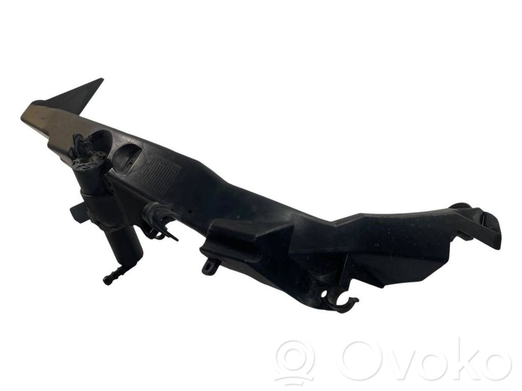 Priekšējā luktura turētājs