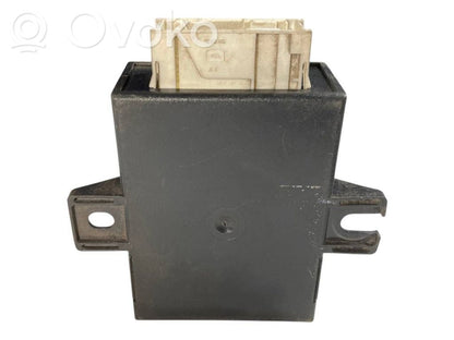 Stūres regulēšanas modulis