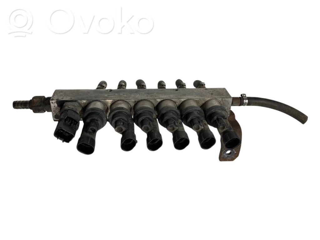 Газовое сопло