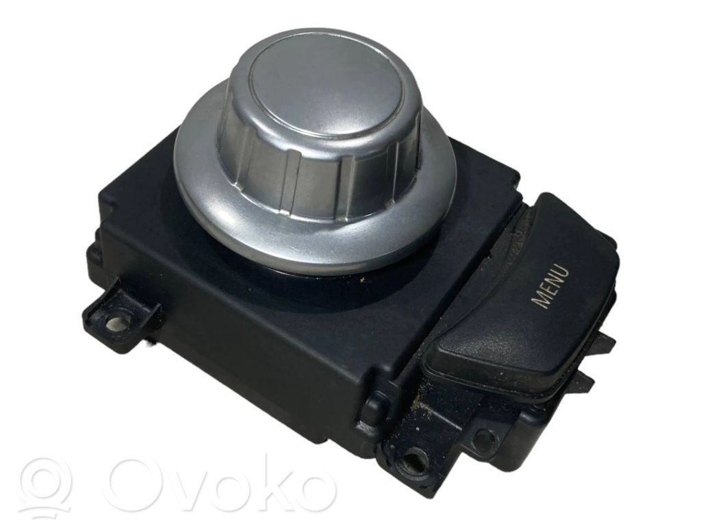 Multimediju kontrolieris