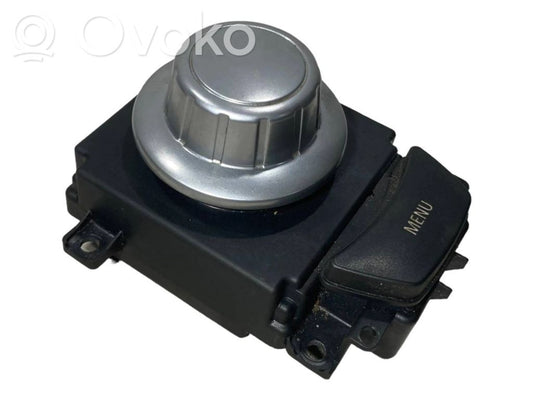 Multimedia controller