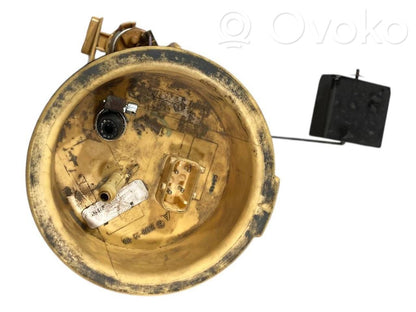 Degvielas sūknis (degvielas tvertnē)