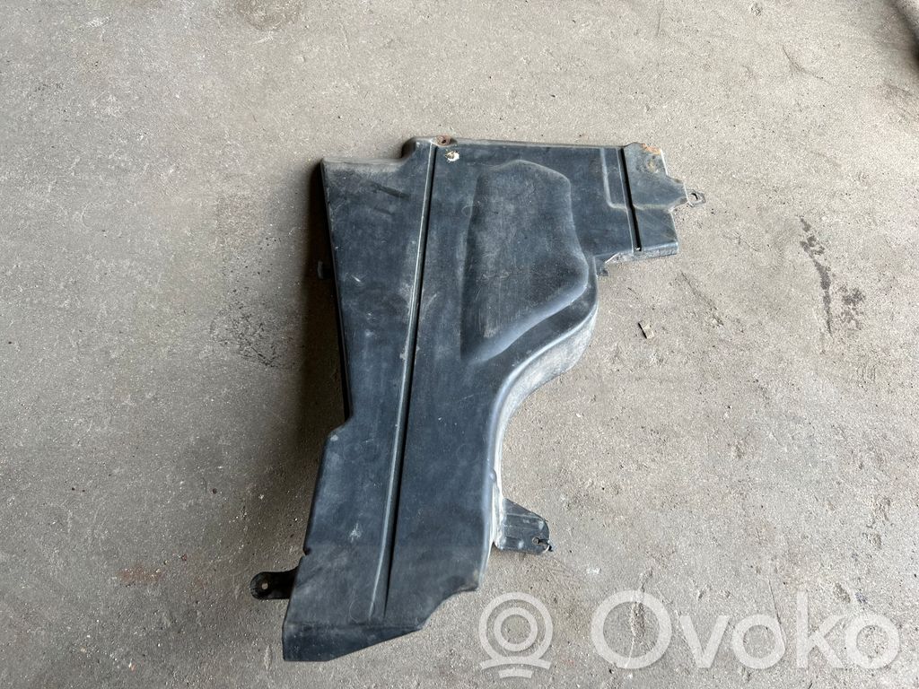 Vidusdaļas apakšas aizsargs