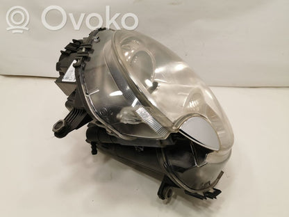 Priekšējais lukturis