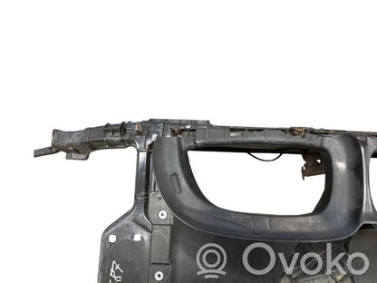 Панель радиатора