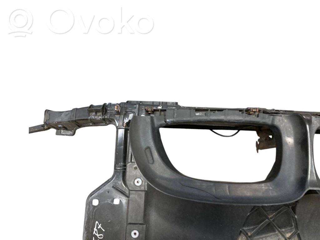 Панель радиатора