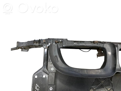 Панель радиатора