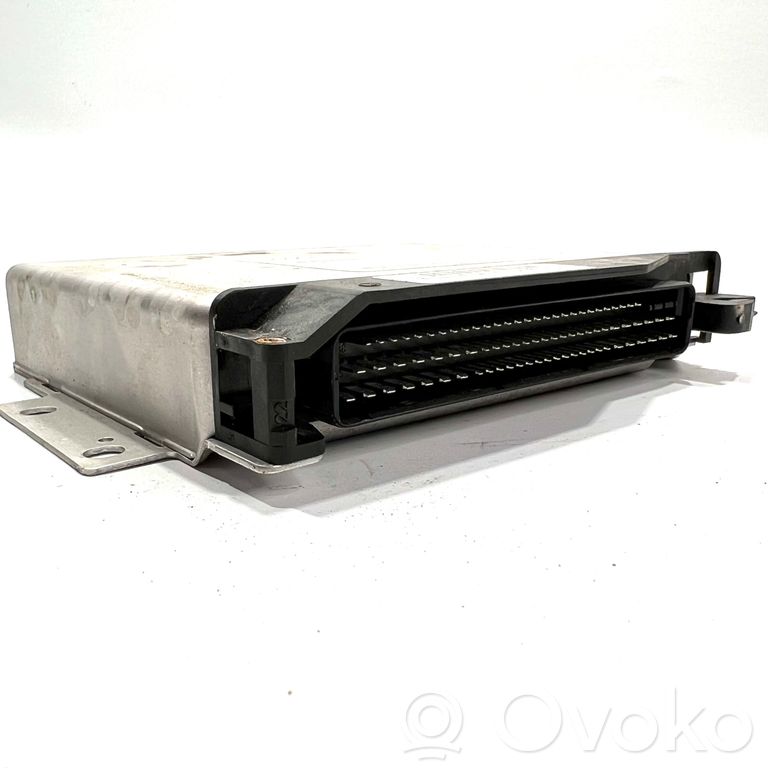 ESP (stability system) control unit
