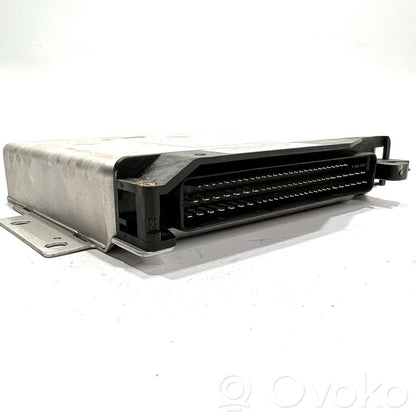 ESP (stability system) control unit