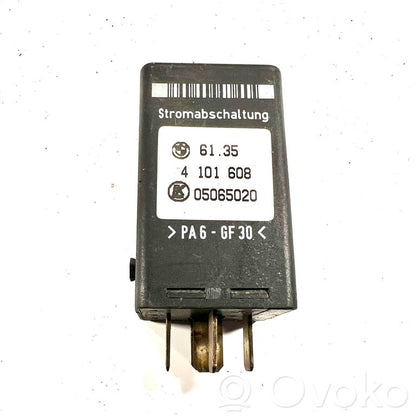 Other types of relays