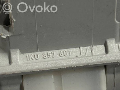 Aizmugurējais rokturis