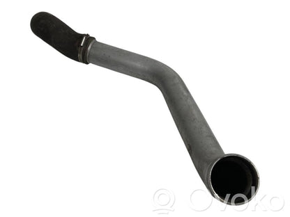 Шланг(и)/труба(ы) интеркулера