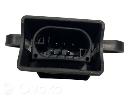 ESP (elektroniskās stabilitātes programmas) sensors (paātrinājuma sensors)