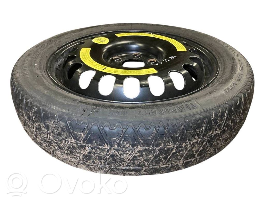 R17 rezerves ritenis