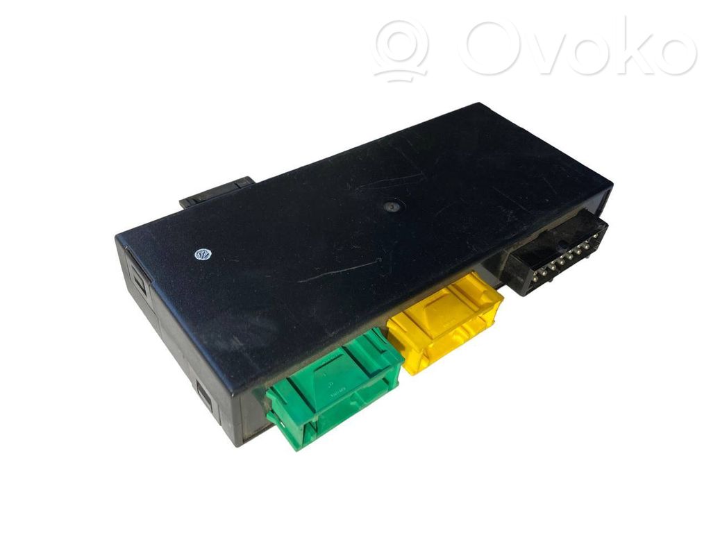 Comfort module
