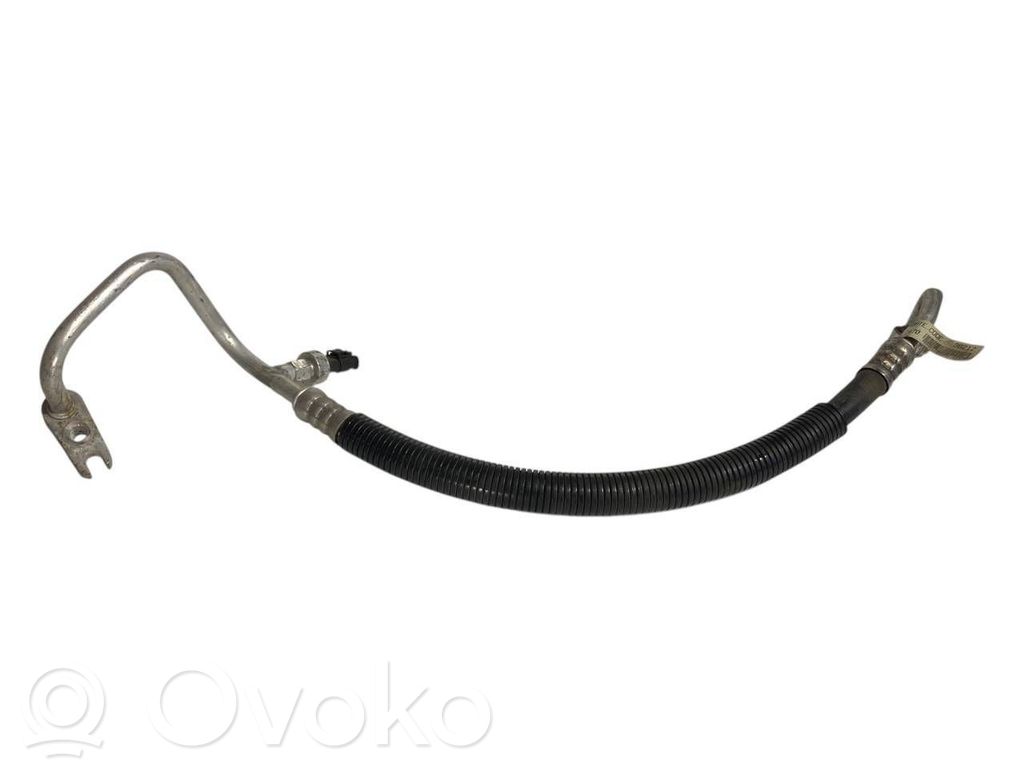 Gaisa kondicioniera caurulīte (-es) / šļūtene (-es)