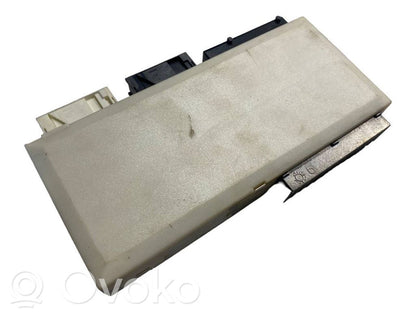 Comfort module