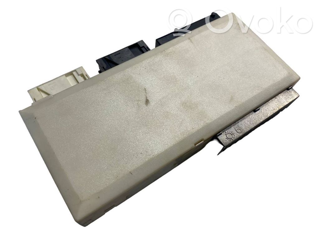 Модуль комфорта