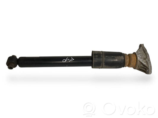 Rear shock absorber
