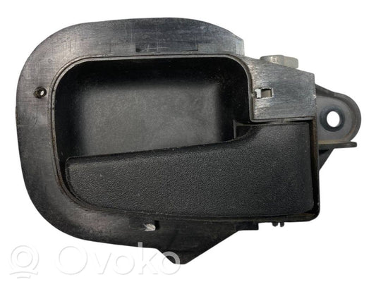 Iekšējais atvēršanas rokturītis