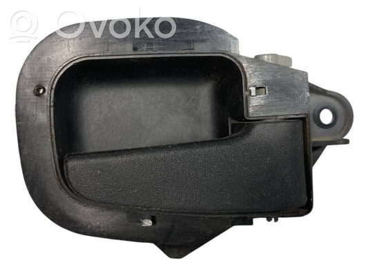 Iekšējais atvēršanas rokturītis