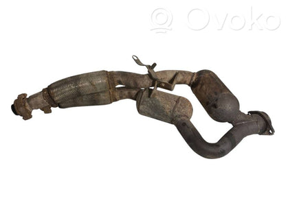 Katalizators, FAP/DPF cieto daļiņu filtrs