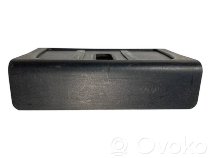 Trunk decorative trim