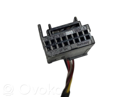 Spogulis (elektriski vadāms)