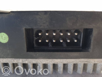 Sound amplifier