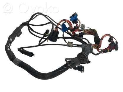 Engine wiring harness