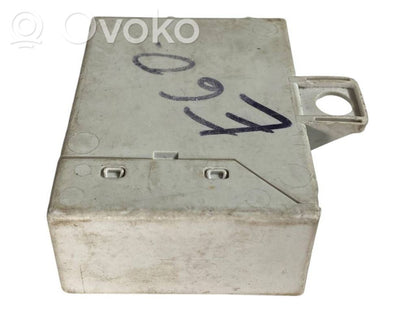 Citu veidu vadības bloki / moduļi