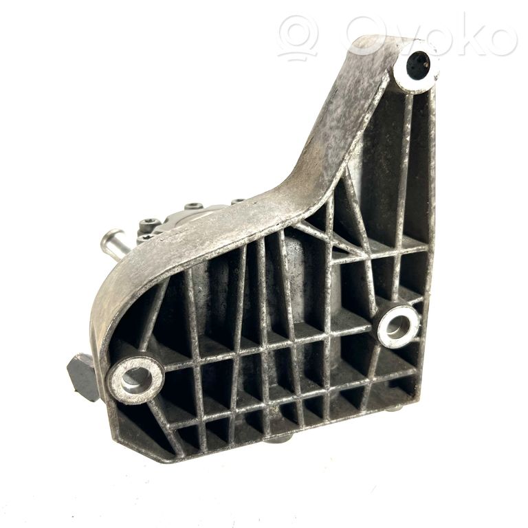 Насос гидроусилителя руля