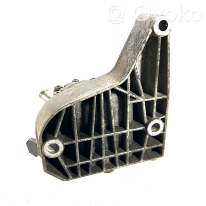 Насос гидроусилителя руля