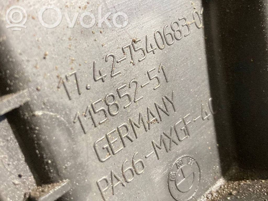 Elektrisks radiatoru ventilators