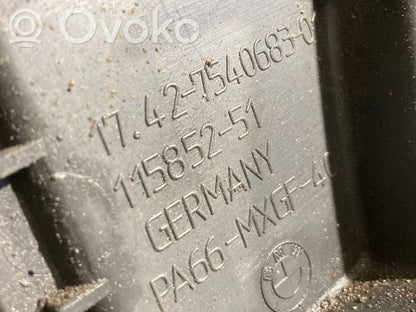 Elektrisks radiatoru ventilators