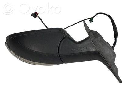 Spogulis (elektriski vadāms)