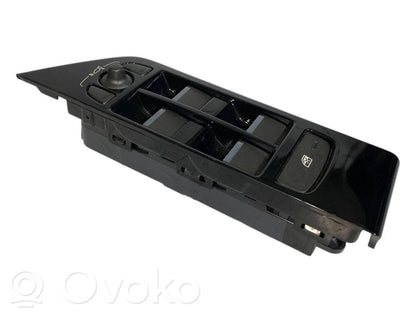 Elektrisko logu slēdzis