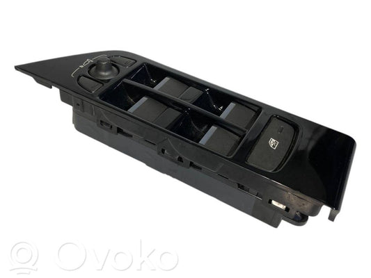 Elektrisko logu slēdzis