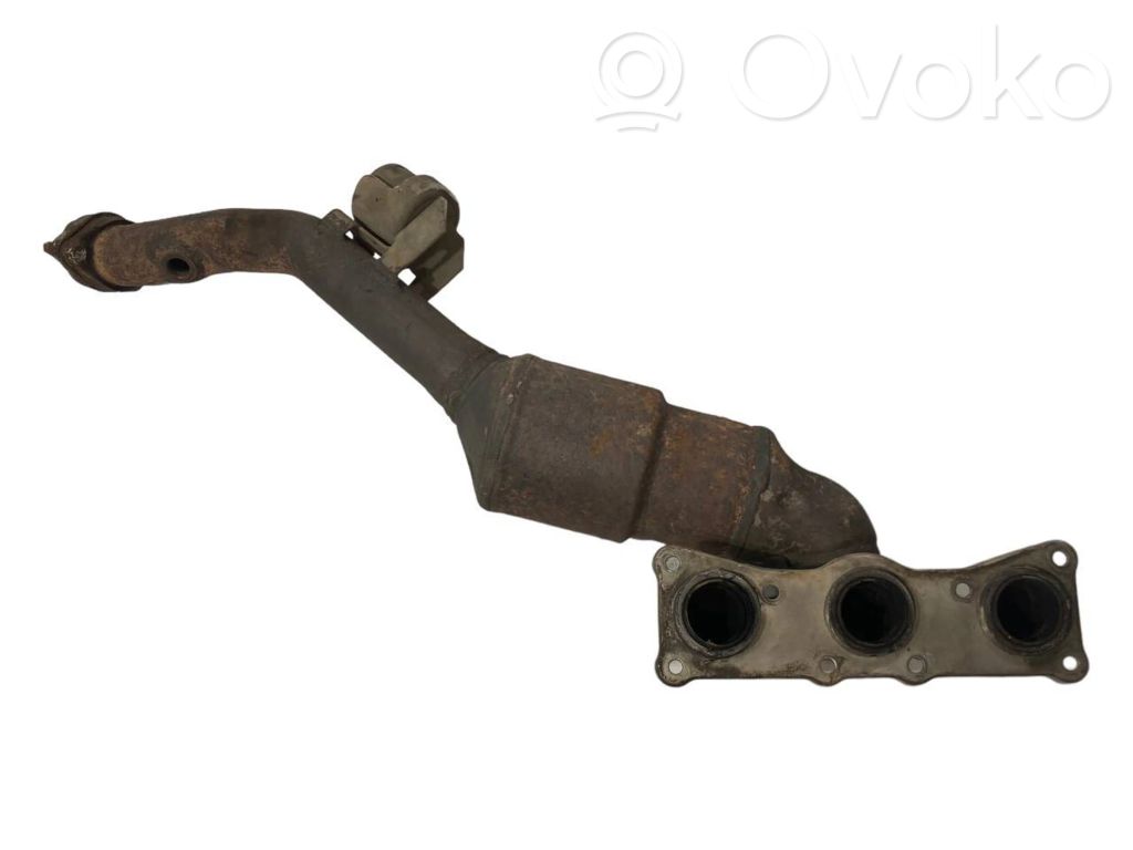 Katalizators, FAP/DPF cieto daļiņu filtrs