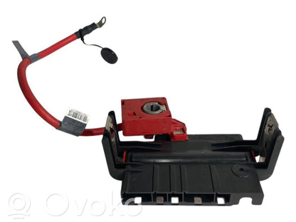 Plusa vadu savienošanas mezgls