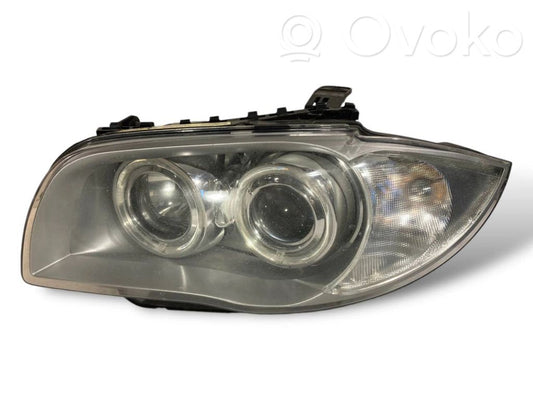 Priekšējais lukturis